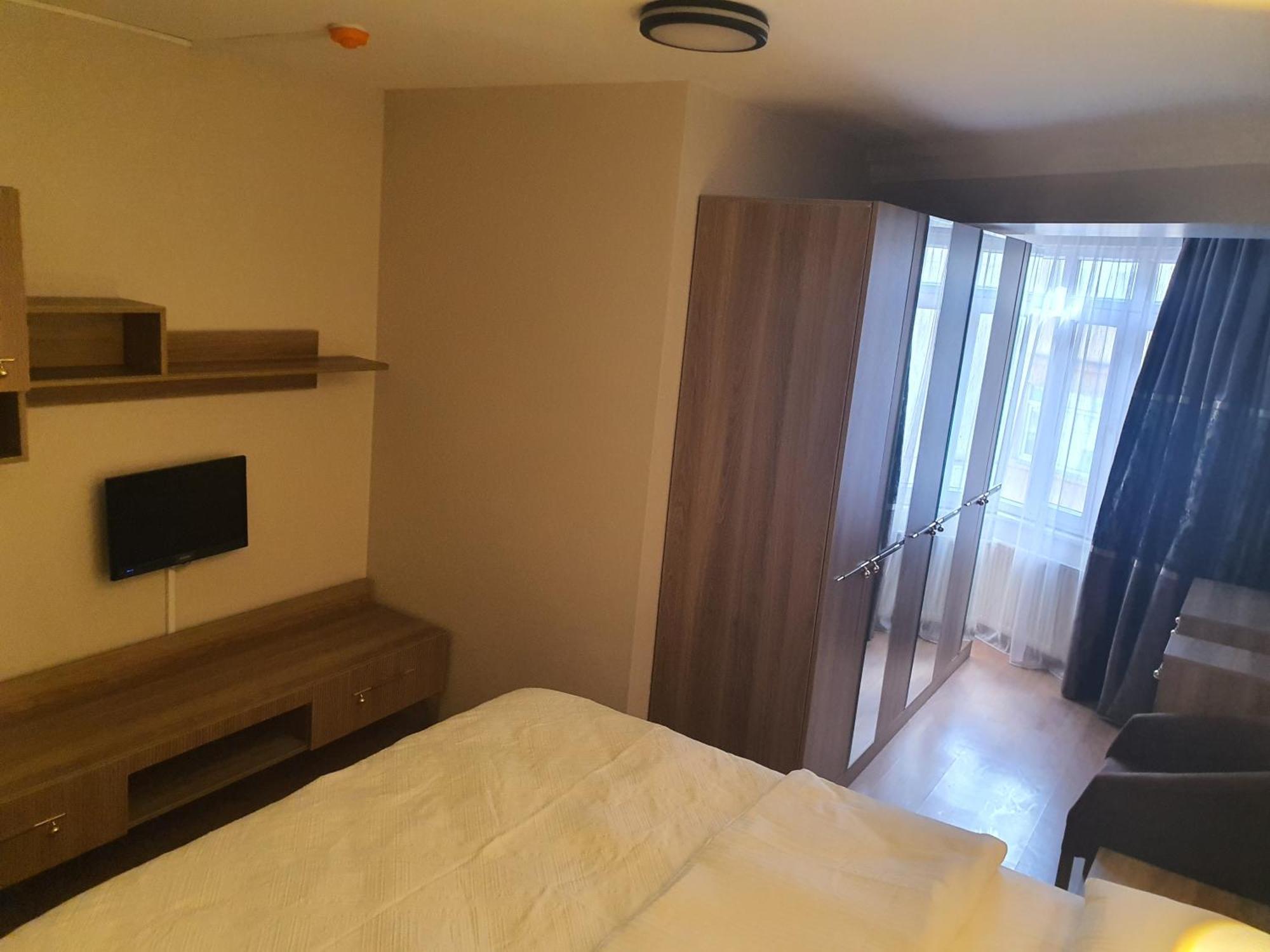 Kadikoey Bristol Hotel Istanbul Luaran gambar