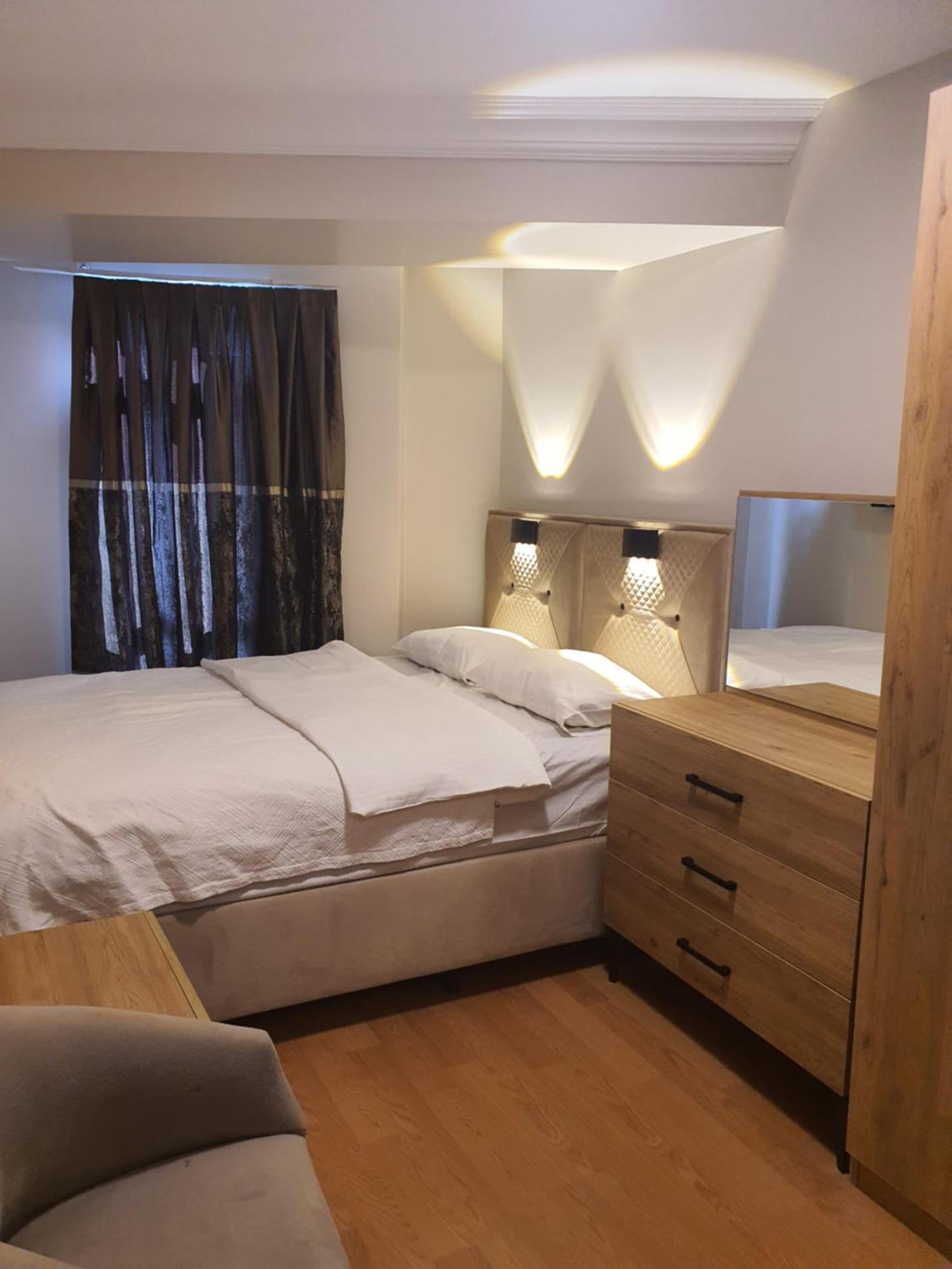Kadikoey Bristol Hotel Istanbul Luaran gambar