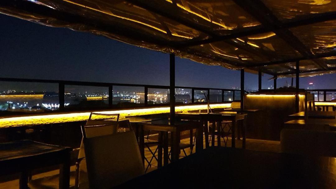 Kadikoey Bristol Hotel Istanbul Luaran gambar